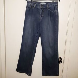 Levi's 512 Perfectly Slimming Jeans